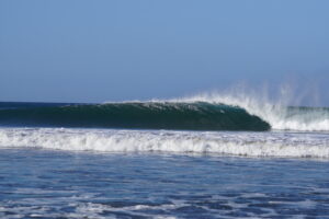 Costa Rica Waves