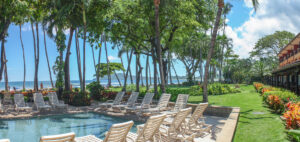 Relax By The Pool Relax By The Pool at our surf yoga golf relax retreat or tamarindo surf camp