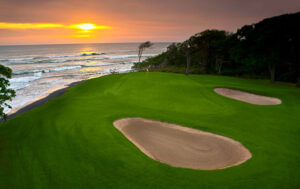 Hacienda Pinilla Golf Course Hacienda Pinilla Golf Course
