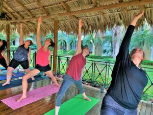 Yoga Retreat Tamarindo Costa Rica