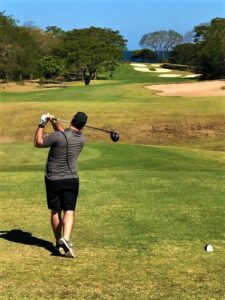 Golf in Costa Rica