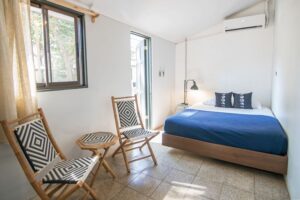 Costa Rica Surf hostel private room Costa Rica Surf hostel private room