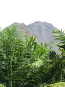 Arenal Volcano, La Fortuna, Costa Rica