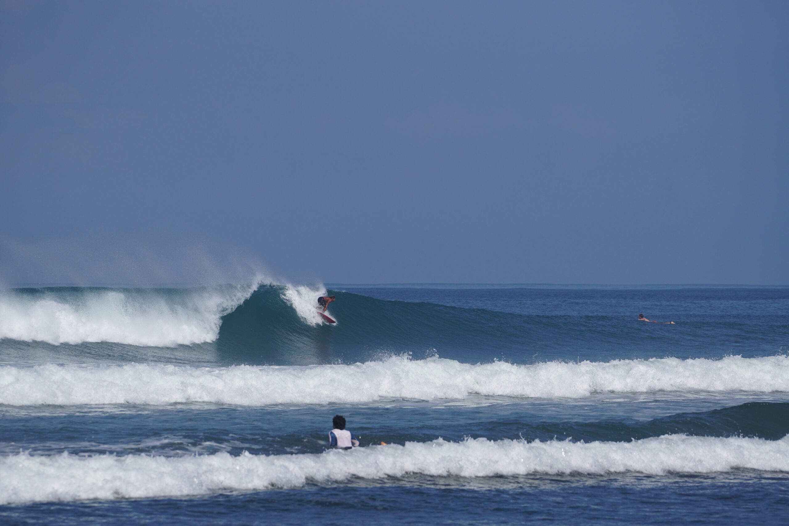 Costa Rica Surf trip waves for advanced surfers in Costa Rica Big waves in Costa Rica