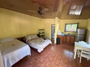 Samara costa rica rental property