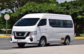 Costa Rica shared shuttle budget transport