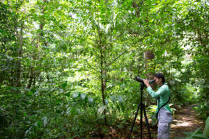 Chachagua-210309--Web-8 chachagua nature hike guide with telescope