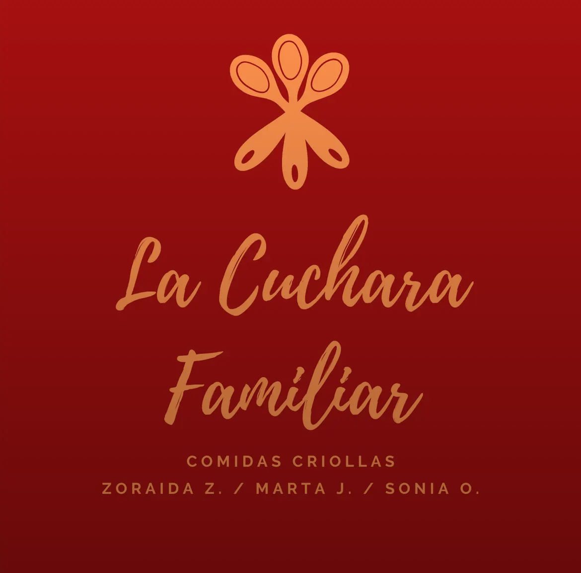 Cuchara Familiar La Cuchara Familiar