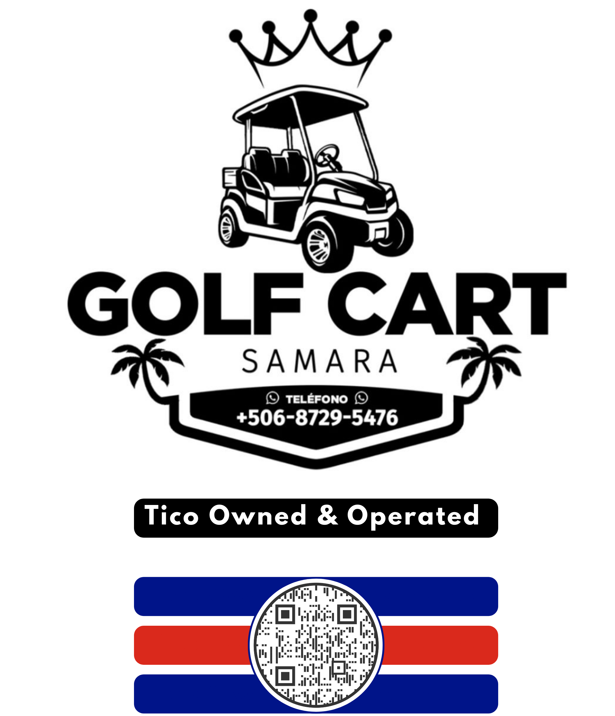 Golf Cart Samara Golf Cart Samara