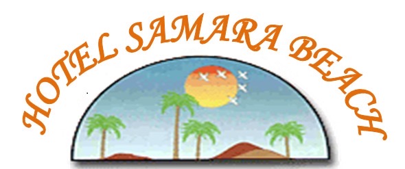 Hotel Samara Beach Hotel Samara Beach