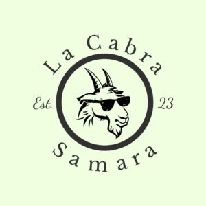 La Cabra Samara