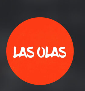 Las Olas Tamarindo