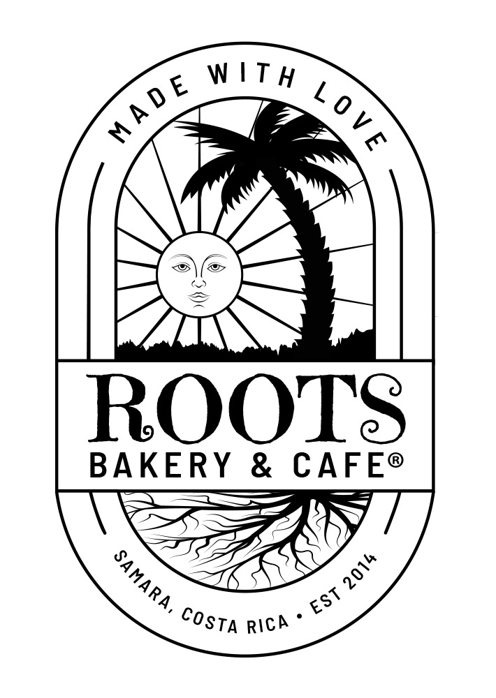 Roots Roots Bakery & Cafe Samara