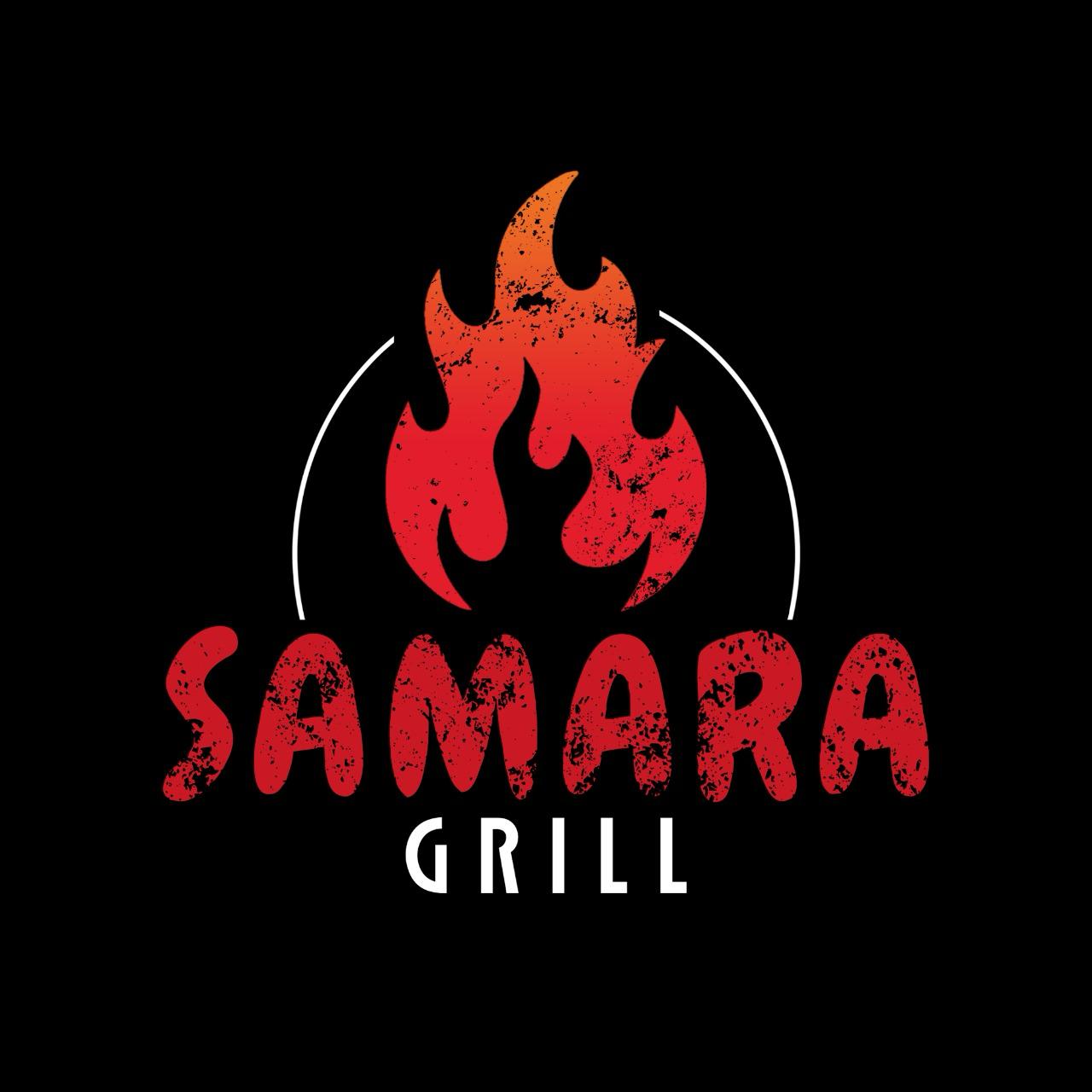 Samara Grill Samara Grill