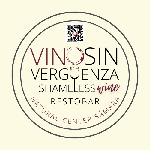 Vino Sin Verguenza Vino Sin Verguenza