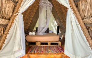 Teepee 1