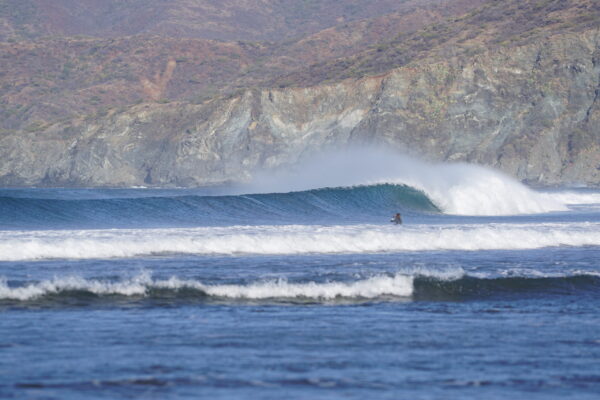 Witch's Rock Surf Trip