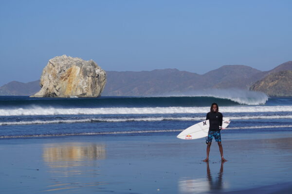 Witch's Rock & Ollie's Point