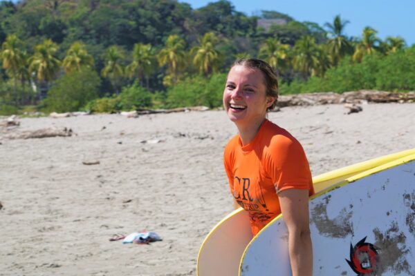 The Best Costa Rica Surf Trip