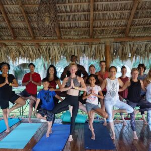 Costa Rica Yoga Retreat