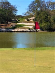 Costa Rica Golf at Reserva Conchal