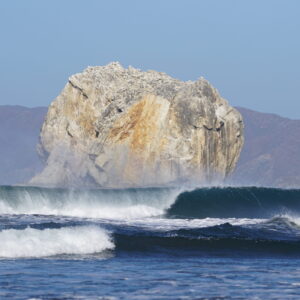 Witches Rock Costa Rica Surf Trip