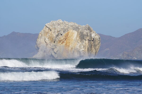 Witches Rock Costa Rica Surf Trip