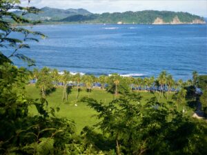Playa Samara Costa Rica