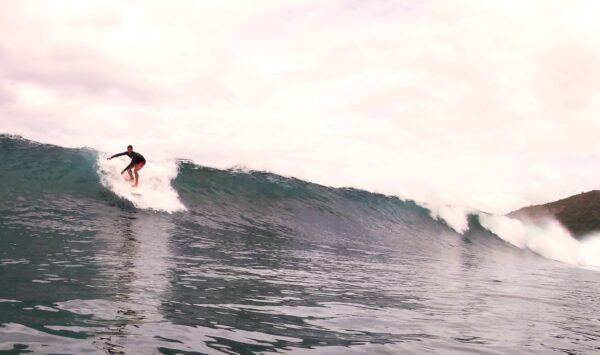 Witches Rock Surf Trip