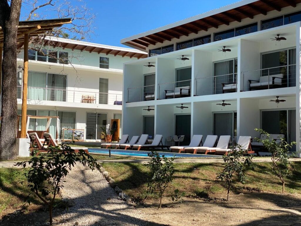 Ride On Nosara and Costa Rica Surf Trip