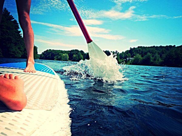 Stand Up Paddle SUP Costa Rica