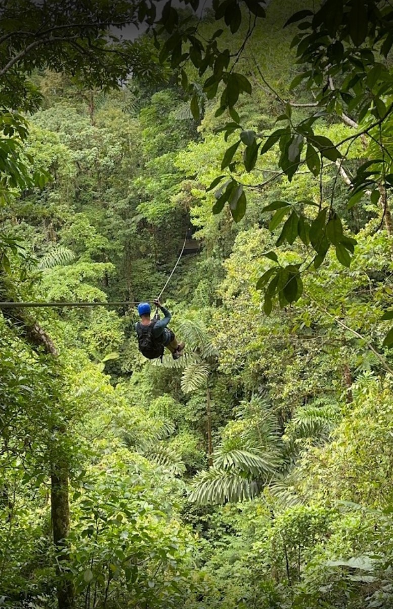 Dave Masterson review of Meg McGuire Costa Rica Surf Trip