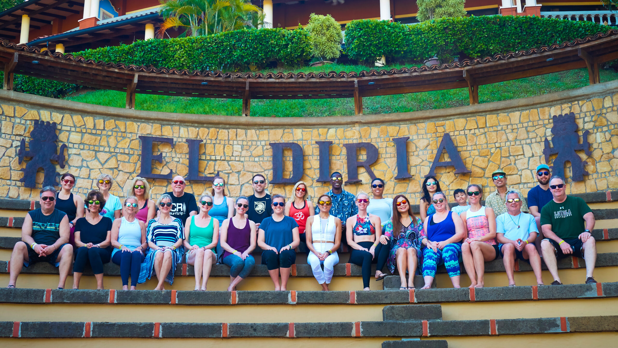 Group Vacation Packages Tamarindo, Costa Rica