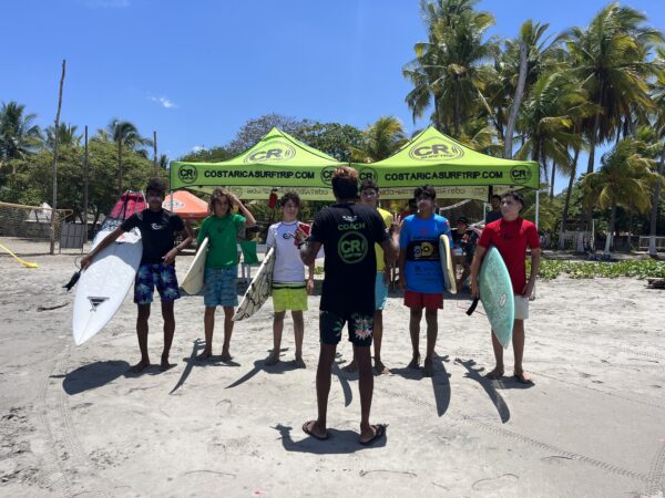 Surf Tournament Registration - Image 9