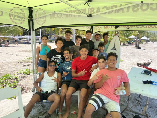 Surf Tournament Registration - Image 3