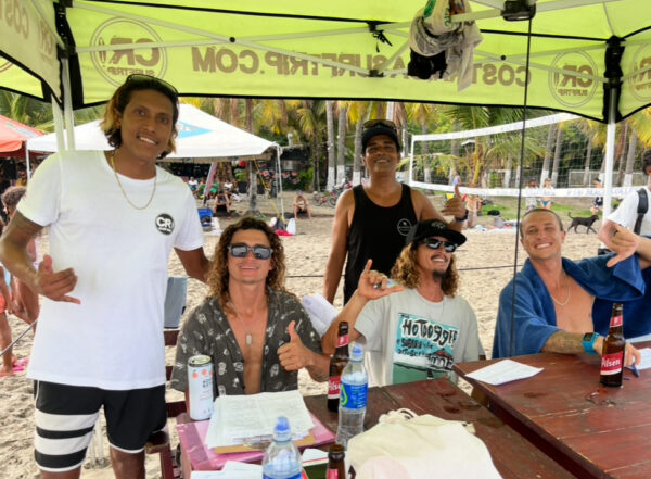 Surf Tournament Registration - Image 4