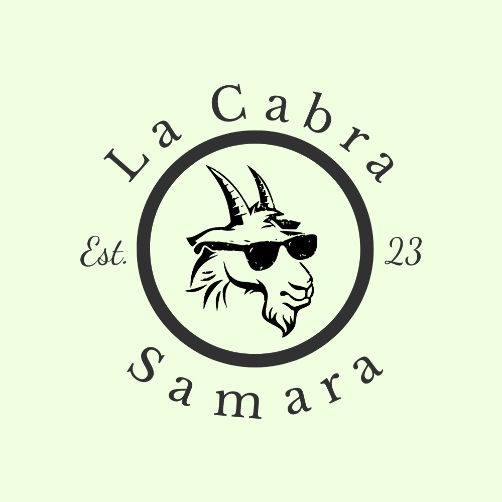 La Cabra Samara