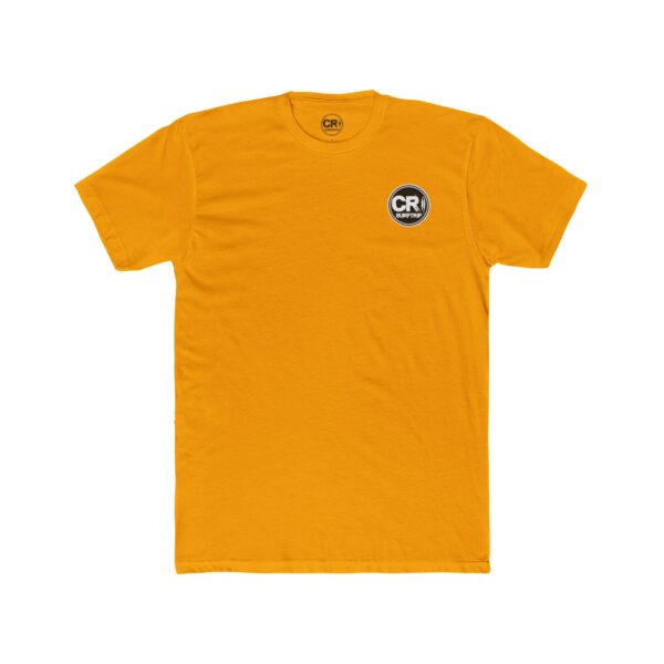 CRST Logo T-Shirt - Image 5
