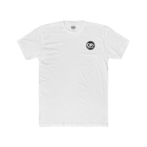 CRST Logo T-Shirt - Image 2
