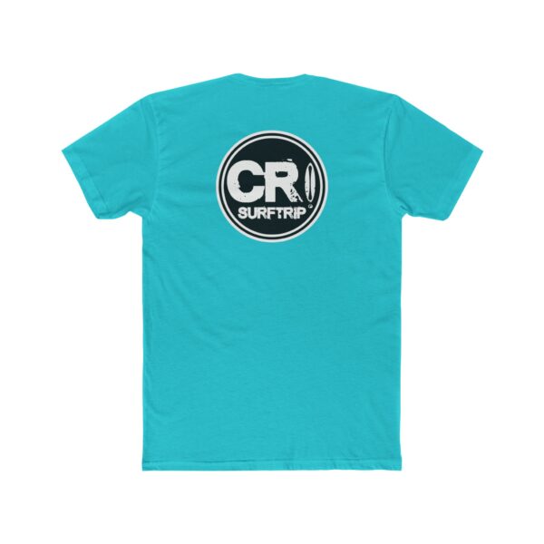 CRST Logo T-Shirt - Image 15