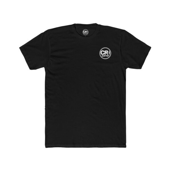 CRST Logo T-Shirt - Image 3