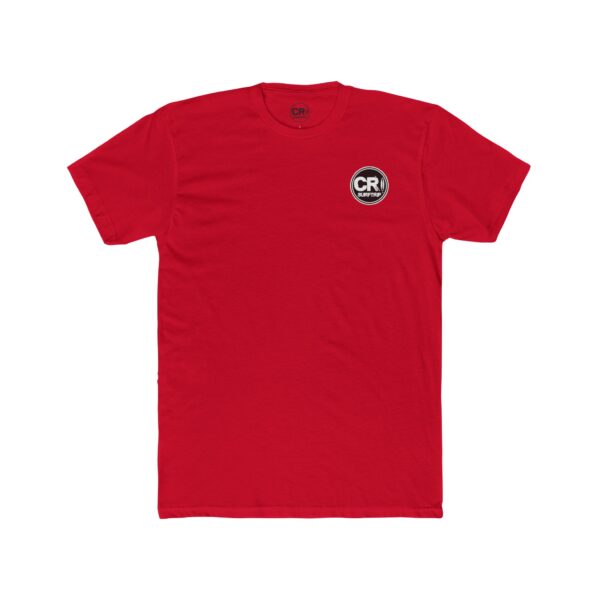 CRST Logo T-Shirt - Image 26